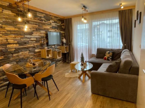 Silver Kop apartmani